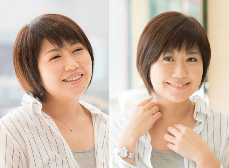 鏡のなかの自分 と本当の自分はこんなに違う 印象のギャップを埋める方法 16年4月17日 エキサイトニュース