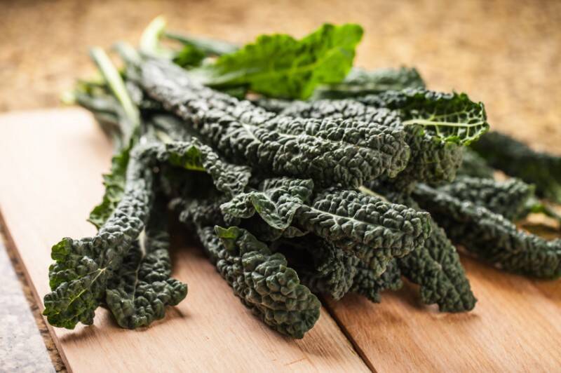 小松菜から卒業！アメリカの人気グリーンスムージー3選