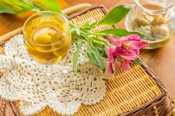 5月に最適！超絶簡単！女性に人気の【美味しい梅酒】の作り方