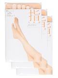「「足が臭い…」蒸れが気になる夏場のストッキング対策」の画像5