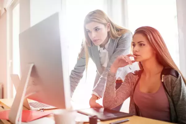 「指導もストイックな美容師が教える！後輩への上手な接し方とは・・・？」の画像