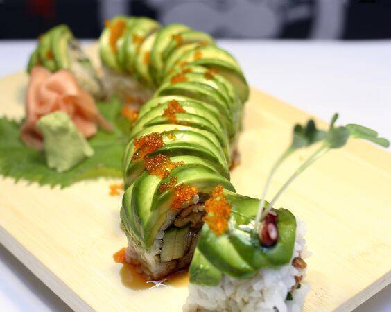 年末年始ホームパーティーに！変わり種【寿司ロール】レシピ
