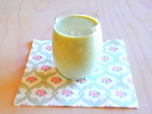 ミランダ カーが手作りする なんだかすごい究極の美容スムージーのレシピとは 13年6月25日 エキサイトニュース