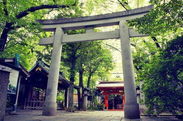 初詣で仕事運アップ 仕事の運気が上がる神社３選 16年12月31日 エキサイトニュース