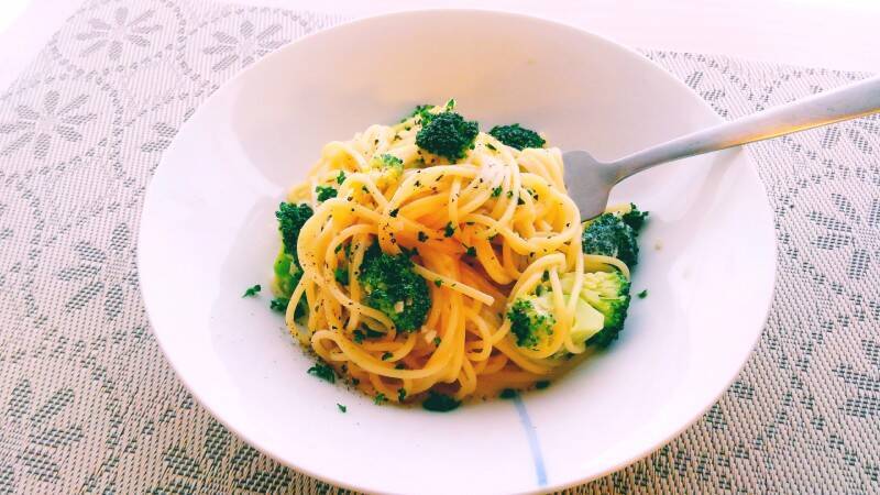 生理中の鉄分補給レシピ！フライパンだけでできる【あさりのレモン蒸し】