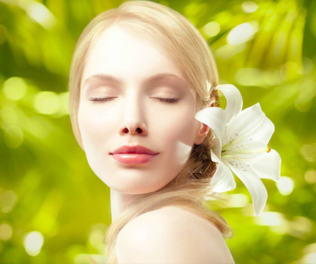 韓国美女も絶賛 ワンステップで美白肌が作れちゃうベースメイク2選 17年1月17日 エキサイトニュース