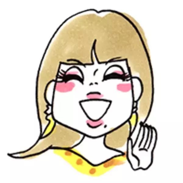 「彼女なのに･･･。他の女とのデートを報告される私って一体･･･？」の画像