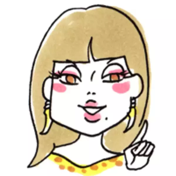 「彼女なのに･･･。他の女とのデートを報告される私って一体･･･？」の画像