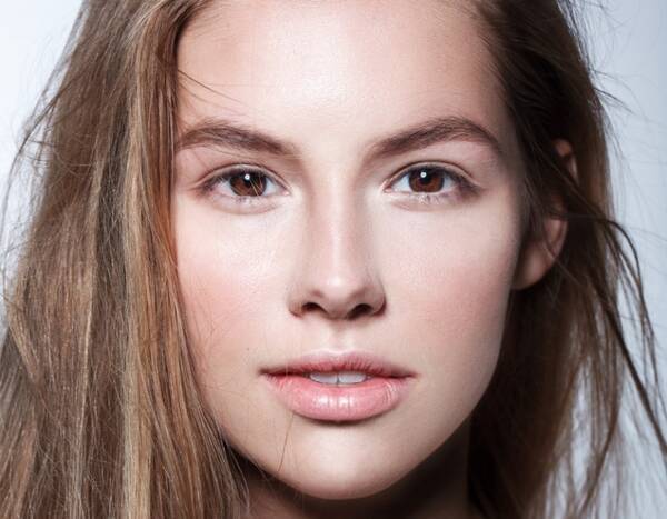 すっぴんでも可愛い 眉ティント で消えない眉毛メイクに挑戦 17年3月26日 エキサイトニュース