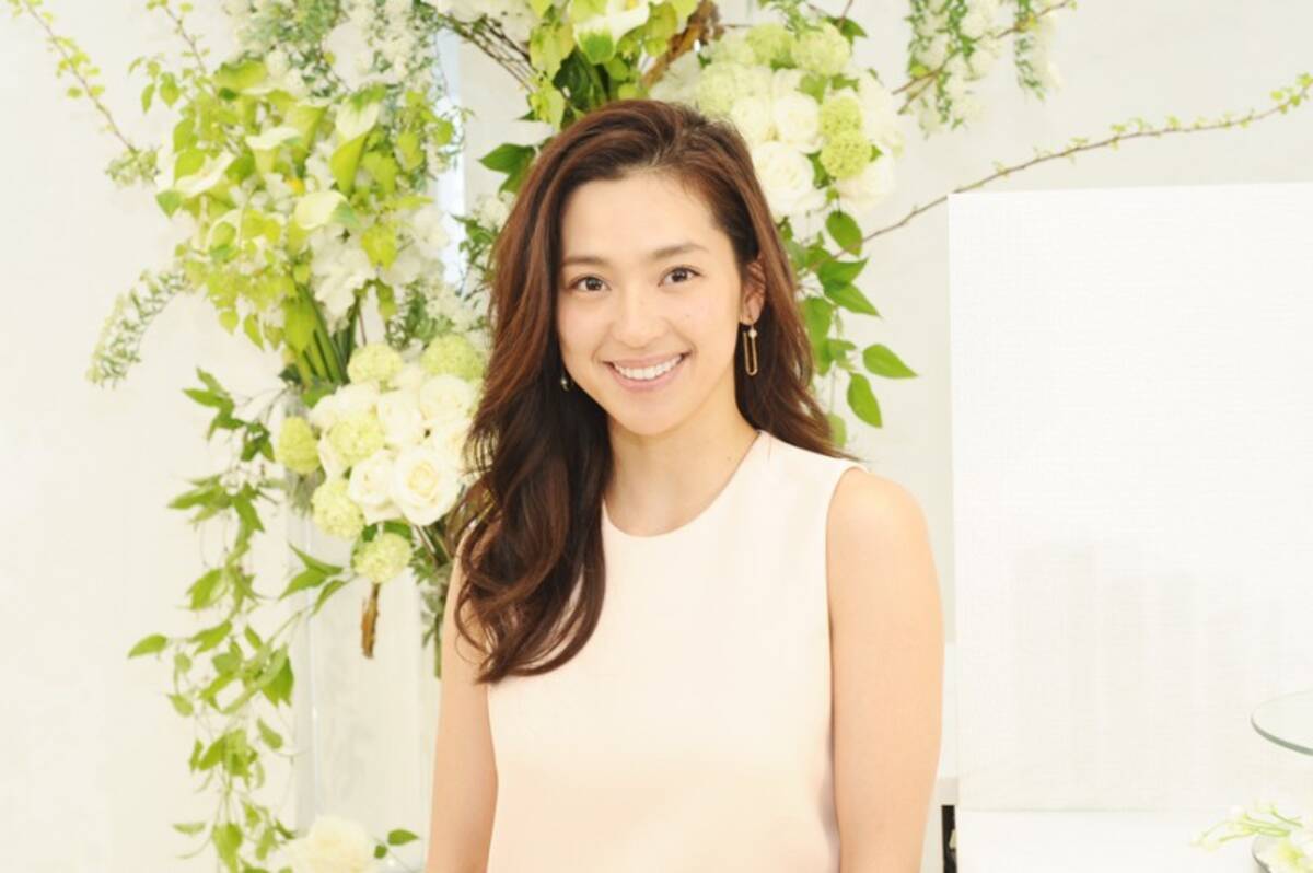 憧れのヘルシー美人 中村アンが大暴露 美しくなれる 食事 や 運動 のコツ 17年4月17日 エキサイトニュース