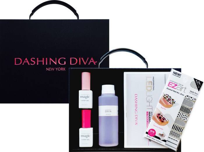 ビギナーでもプロ並みに 自宅で簡単にできるおすすめジェルネイル3選 17年7月10日 エキサイトニュース