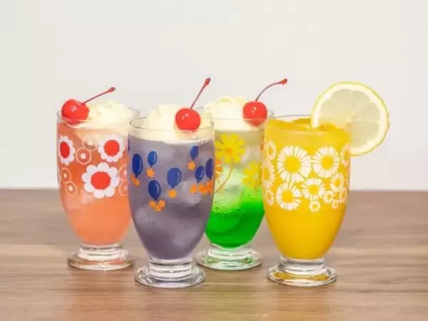 「季節に合わせてグラスを選ぼう！涼しげな夏のグラス特集」の画像