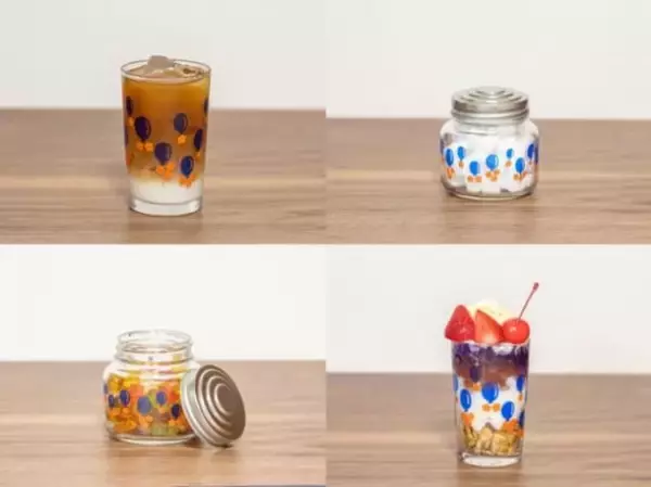 「季節に合わせてグラスを選ぼう！涼しげな夏のグラス特集」の画像