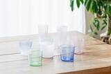 「季節に合わせてグラスを選ぼう！涼しげな夏のグラス特集」の画像1