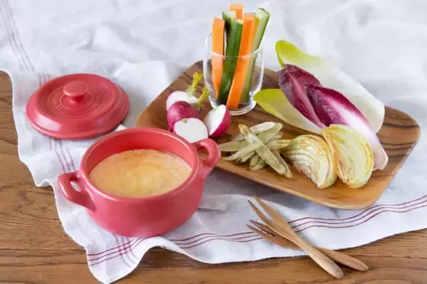 「腸活の新しいキーワードは”体内発酵”、水溶性食物繊維イヌリンでキレイを後押し」の画像