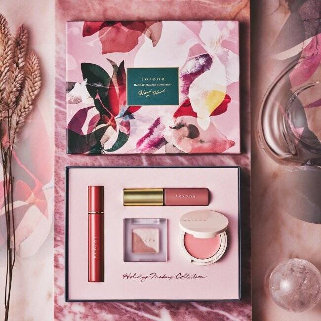 年冬 パケ買い必須のクリスマスコフレ特集 注目アイテムは 年11月15日 エキサイトニュース