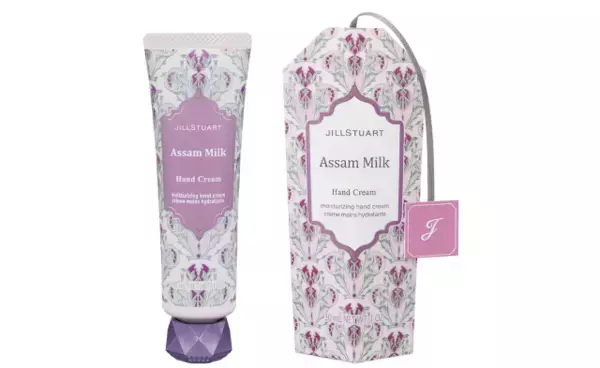 「【限定発売】香りに癒されるハンドクリーム3選！乾燥を防いでうるおう指先に」の画像