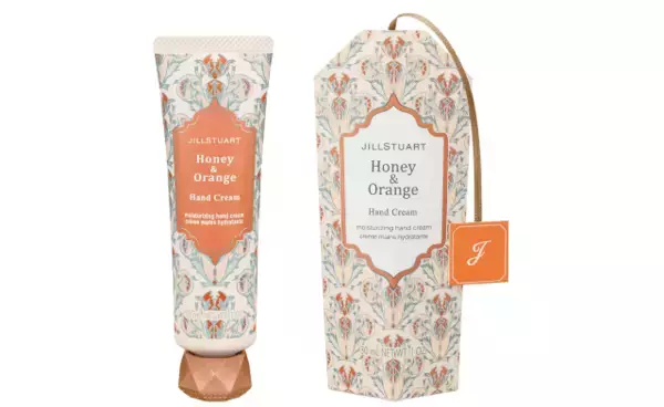 「【限定発売】香りに癒されるハンドクリーム3選！乾燥を防いでうるおう指先に」の画像