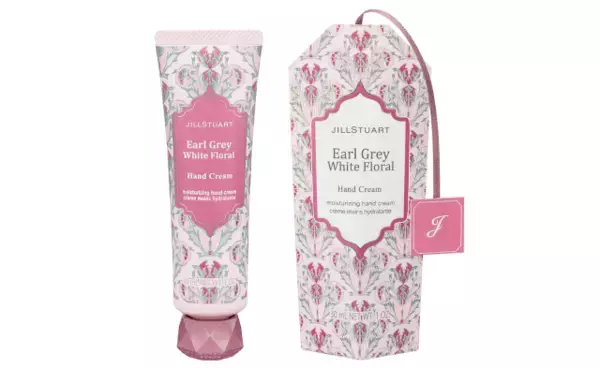 「【限定発売】香りに癒されるハンドクリーム3選！乾燥を防いでうるおう指先に」の画像