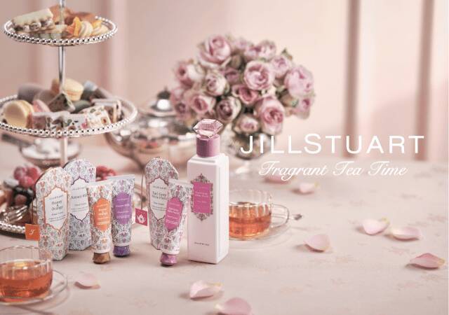 【限定発売】香りに癒されるハンドクリーム3選！乾燥を防いでうるおう指先に