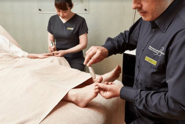 指先がキレイだと気分がアガる♪おすすめのネイル系サービス3選