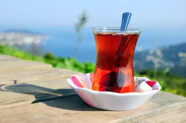 「飲むだけで美肌に!? 韓国美人が愛飲する「オミジャ茶」で夏のキレイを磨こう！」の画像