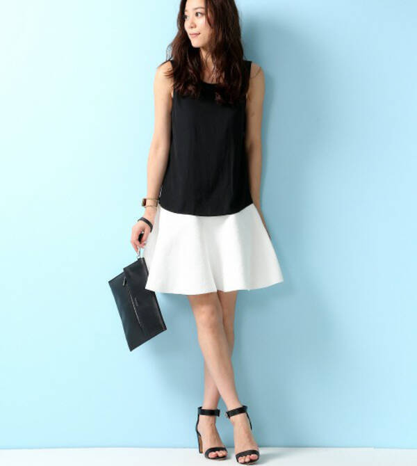 15年夏のトレンドサンダルはこれ 選び方 コーデのポイントって 15年7月10日 エキサイトニュース