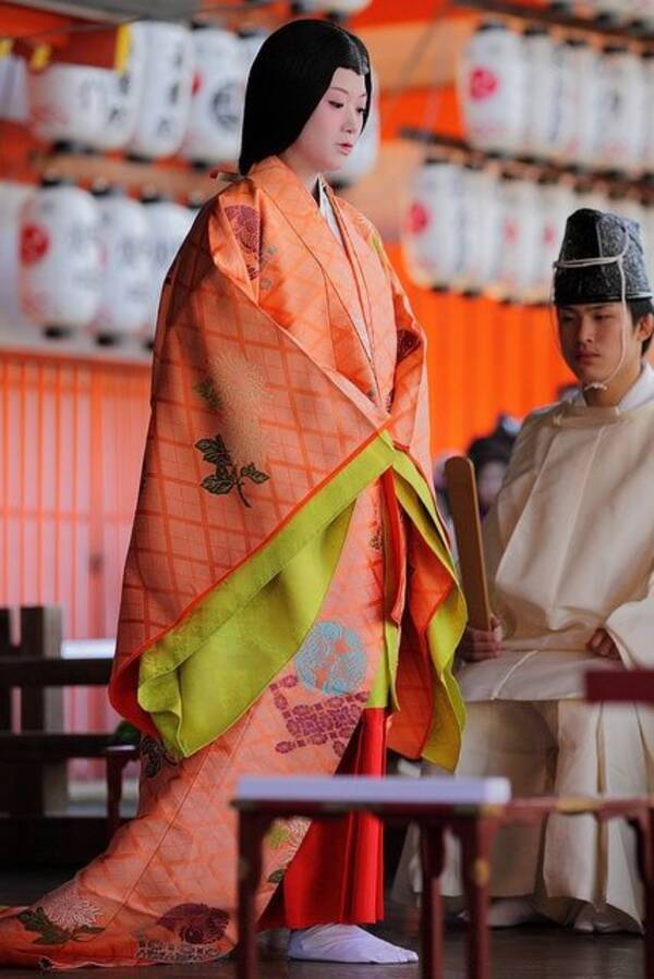 古典ってむつかしくない 平安時代のオタクの物語に見る 女性のしあわせ って 14年4月28日 エキサイトニュース