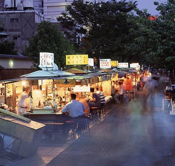 Angie的 秘密のケンミンshow 福岡は 博多ラーメン の街ではなく のほうが有名やけん 14年5月3日 エキサイトニュース