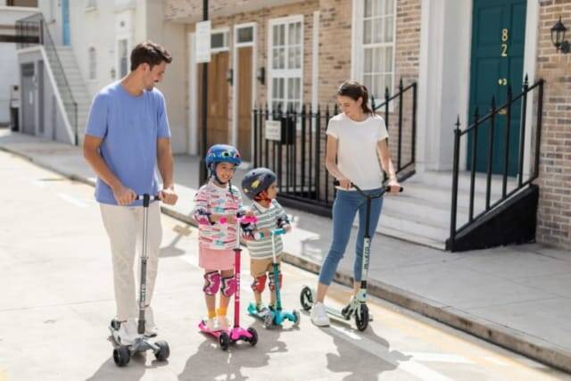 「春の交通安全運動」を機に考えよう！子どもの安全を守るサービス＆アイテム3選