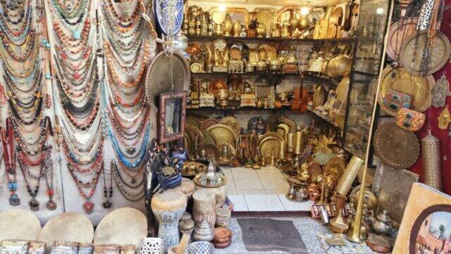 【2025年秋】モロッコの「青い街」シャウエンの魅力 〜世界女子旅レポート〜