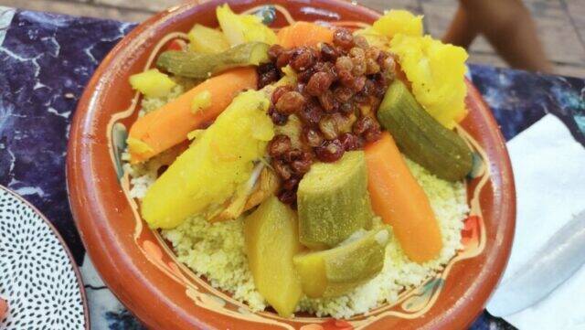 【2025年秋】モロッコの「青い街」シャウエンの魅力 〜世界女子旅レポート〜