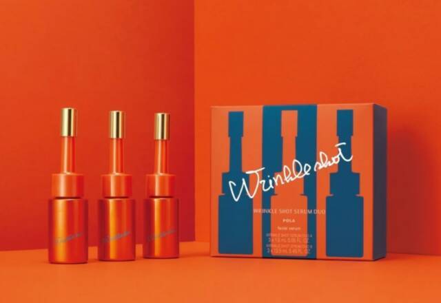 ふっくらハリに満ちた肌に！おすすめシワ改善化粧品6選