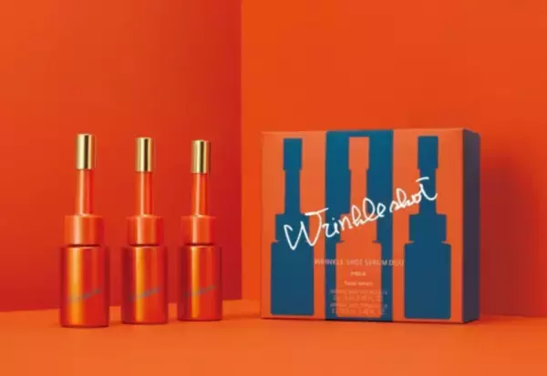 「ふっくらハリに満ちた肌に！おすすめシワ改善化粧品6選」の画像