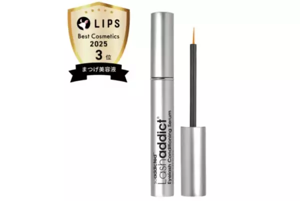 「目元印象UP♡おすすめまつ毛美容液6選！」の画像