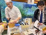 「江戸から受け継がれる食文化に大注目！全国から蔵元が集う「にごり酢まつり」を取材」の画像3