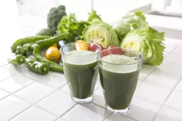 2025年注目の「青汁」を紹介！おいしく手軽にキレイをサポート