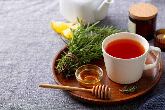 異国のカフェ直伝！ガラスポッドで作る華やかでおいしいフルーツティー簡単レシピ