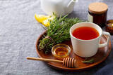 「異国のカフェ直伝！ガラスポッドで作る華やかでおいしいフルーツティー簡単レシピ」の画像8