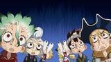 「『Dr.STONE』第32話「科学の挑戦者」あらすじ＆先行カット公開！」の画像2