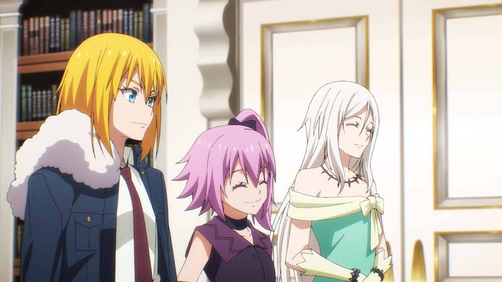 『転生したらスライムだった件 第4期』第87話 あらすじ＆場面写真公開！