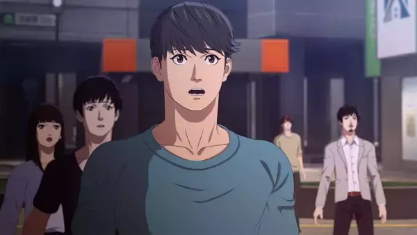 『サンダー3』第4話「MR. SEGAMI」あらすじ＆先行カット公開！