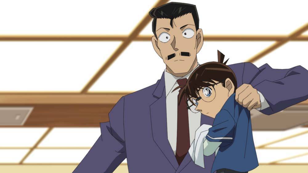 『名探偵コナン』1191話　狂言誘拐のはずが紗千代が消え不可解なメッセージが届く