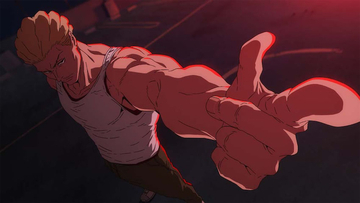 『呪術廻戦』TVアニメ第3期「死滅回遊 前編」榎木淳弥×中井和哉＆中井和哉×榊原優希のオフィシャル対談インタビュー