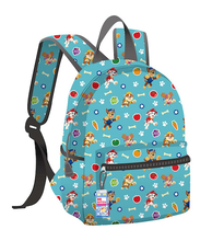 【パウ・パトロール】「幼児のみもの」でオリジナルリュックを当てよう！