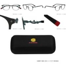 【僕のヒーローアカデミア】Zoffとコラボアイウェア誕生！ 一部店舗とオンラインストアにて4月17日発売