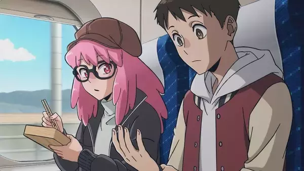「『ヴィジランテ』第2期第14話 あらすじ＆灰廻航一役梅田修一朗インタビュー！」の画像