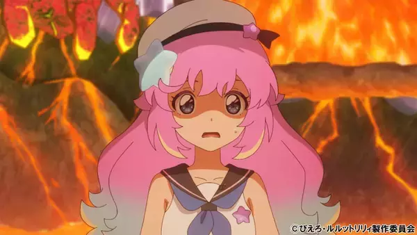 『魔法の姉妹ルルットリリィ』Episode05あらすじ＆場面カット公開！