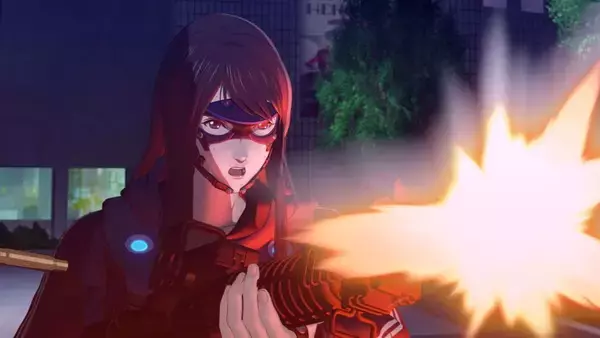 「『サンダー3』第7話「COUNTERATTACK」あらすじ＆先行カット公開！」の画像