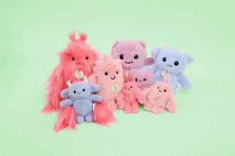【BON TON TOYS】『The Moods』『PETS』2つのシリーズが登場！